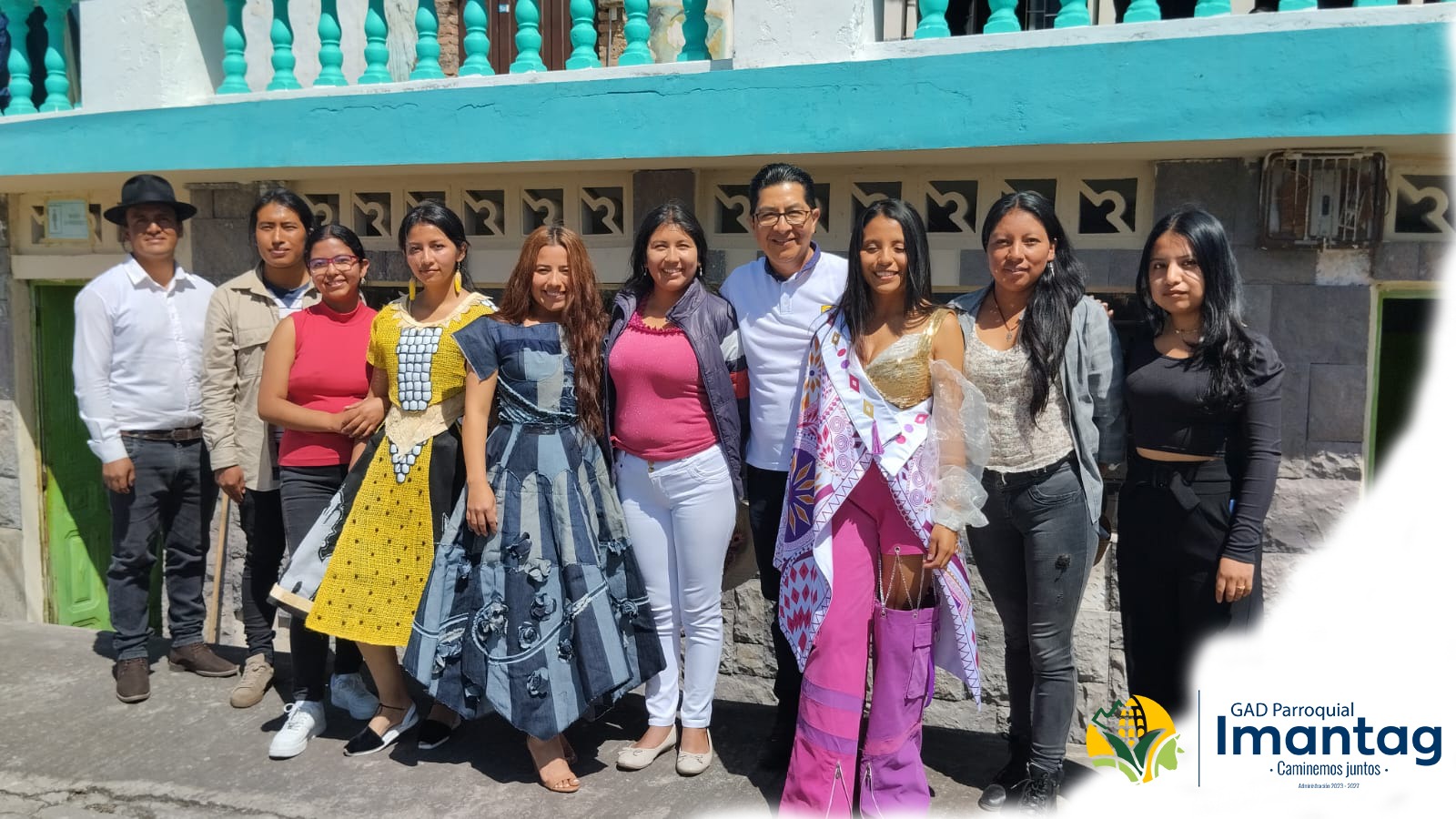 Presupuesto Participaivo 